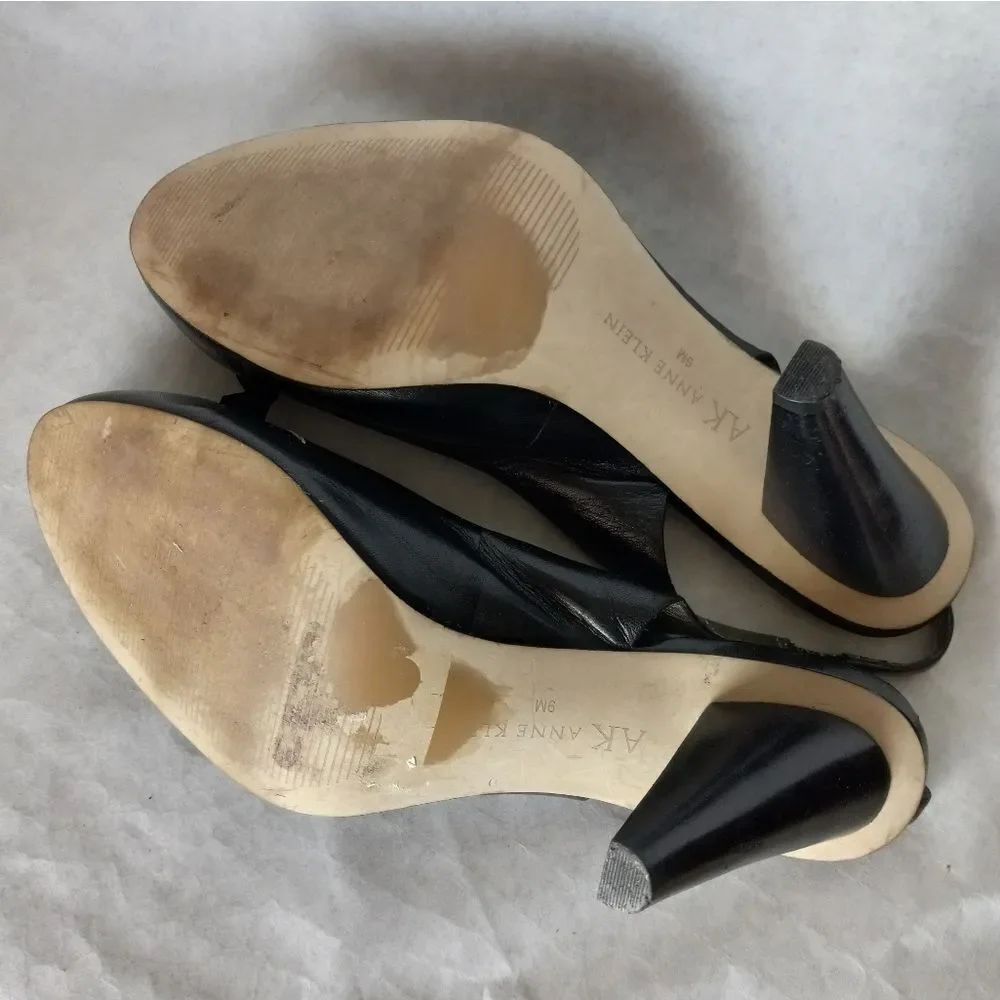 Anne Klein Heels - Picture 6 of 11
